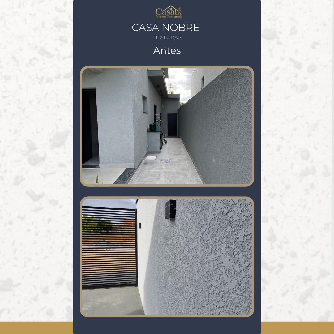 Projeto Casa Nobre